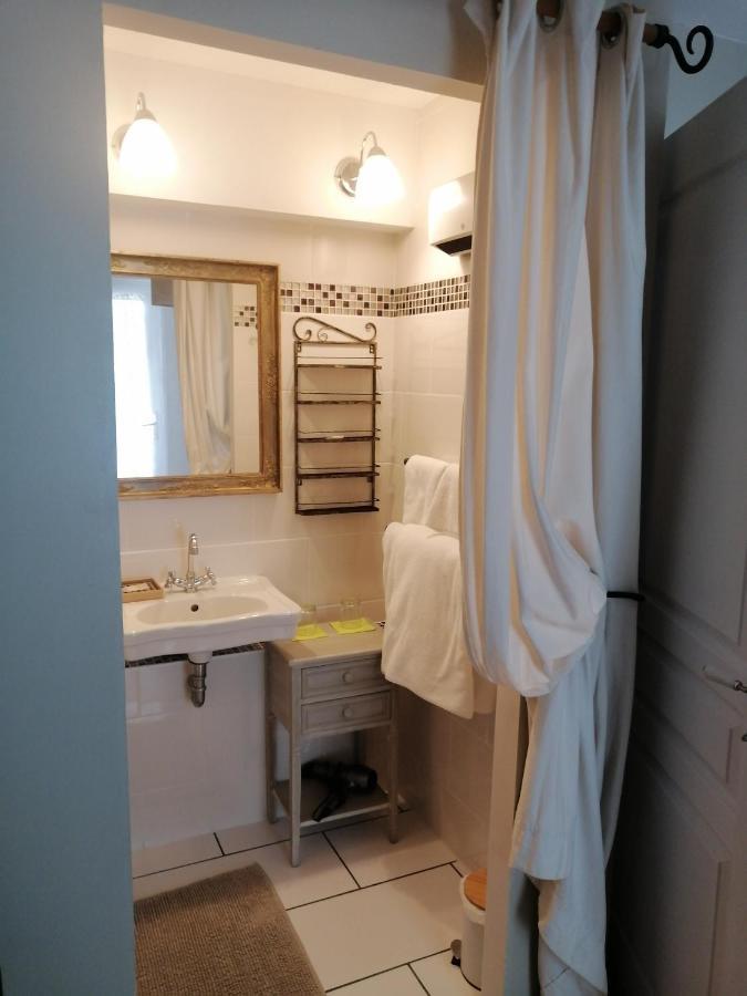 La Maison De 6Fran Appartement 2 Chaleureux Et Calme Ambiance Familiale Valros Exteriör bild