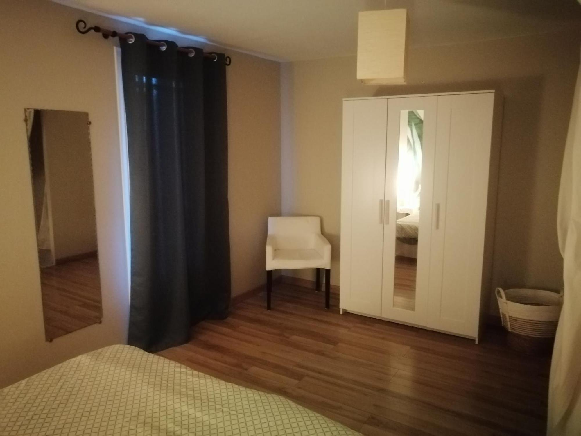 La Maison De 6Fran Appartement 2 Chaleureux Et Calme Ambiance Familiale Valros Exteriör bild