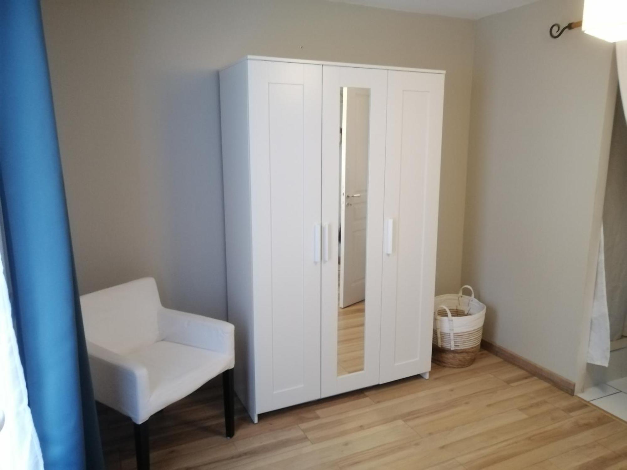 La Maison De 6Fran Appartement 2 Chaleureux Et Calme Ambiance Familiale Valros Exteriör bild