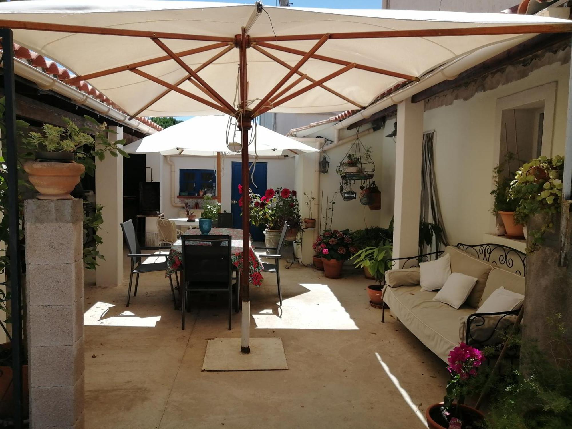 La Maison De 6Fran Appartement 2 Chaleureux Et Calme Ambiance Familiale Valros Exteriör bild